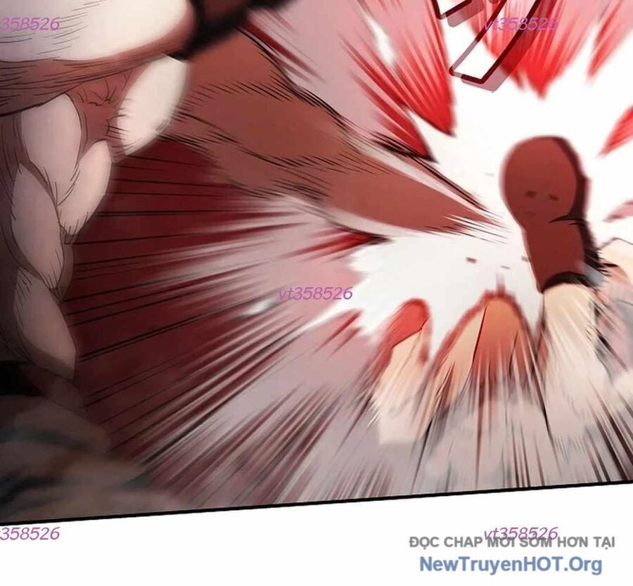 Ác Nhân Lồng Bát Giác: Chapter 21