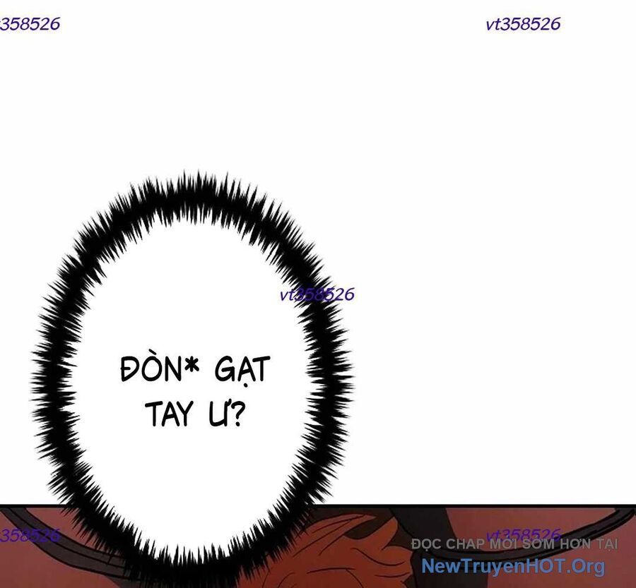 Ác Nhân Lồng Bát Giác: Chapter 21