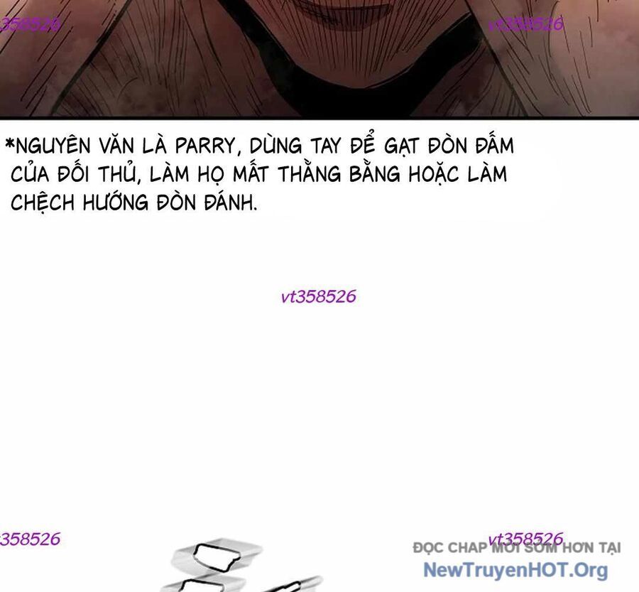 Ác Nhân Lồng Bát Giác: Chapter 21