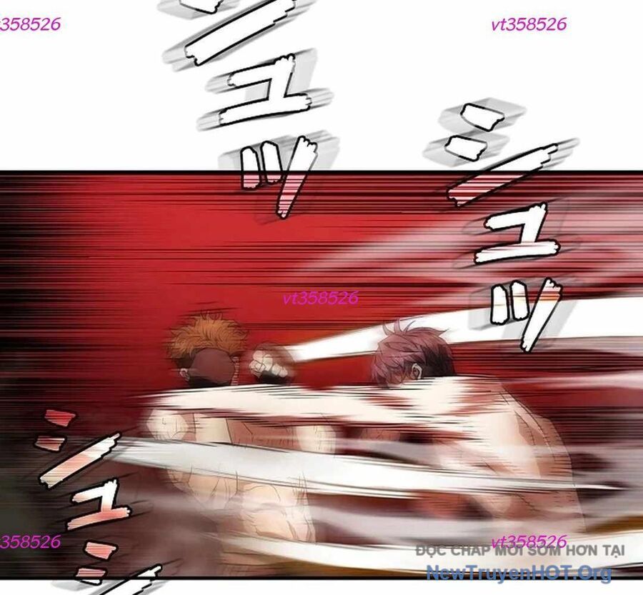 Ác Nhân Lồng Bát Giác: Chapter 21