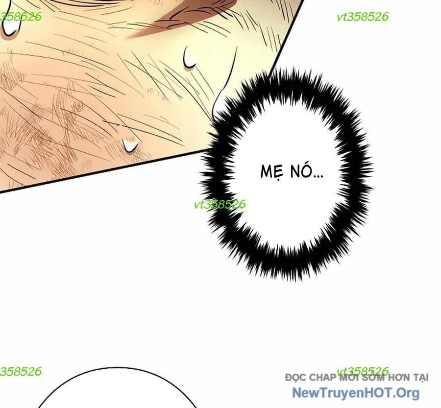 Ác Nhân Lồng Bát Giác: Chapter 21