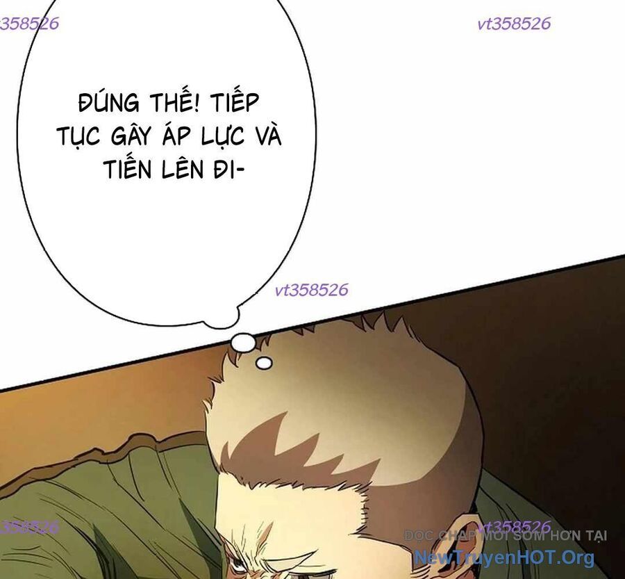 Ác Nhân Lồng Bát Giác: Chapter 21