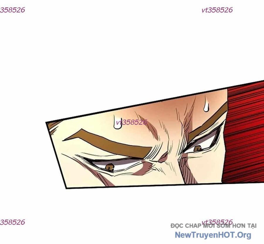 Ác Nhân Lồng Bát Giác: Chapter 21