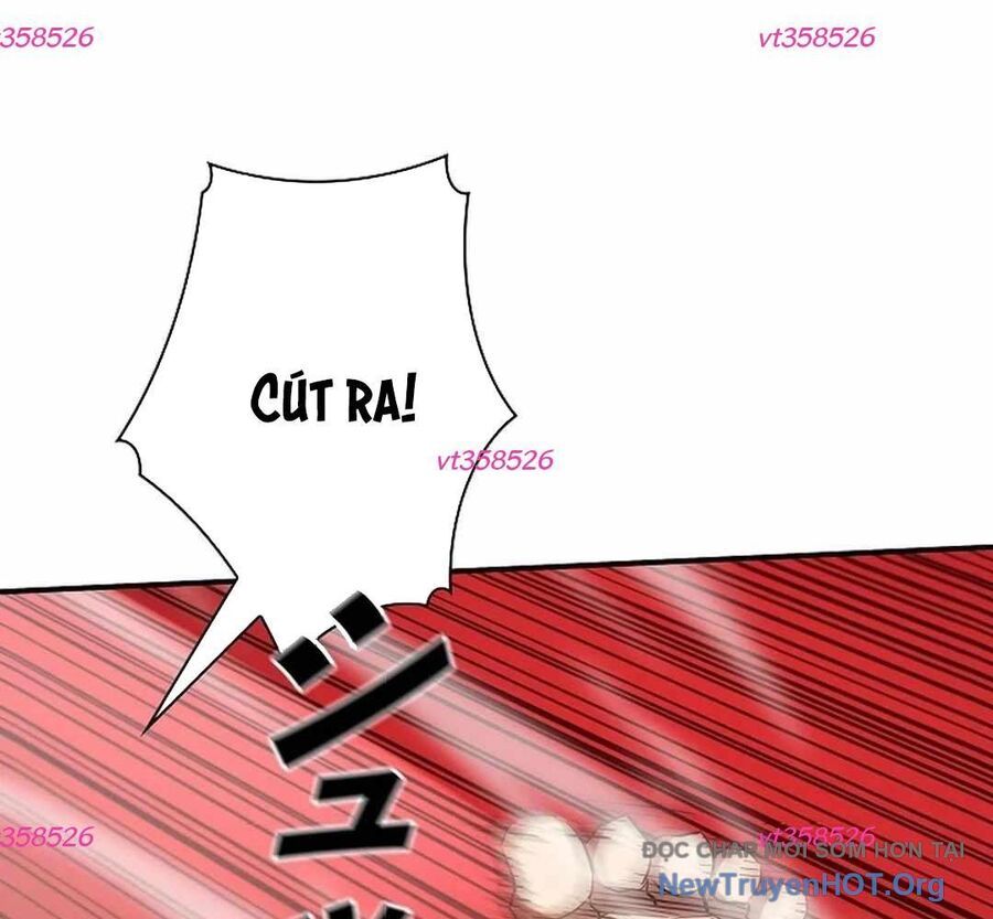 Ác Nhân Lồng Bát Giác: Chapter 21