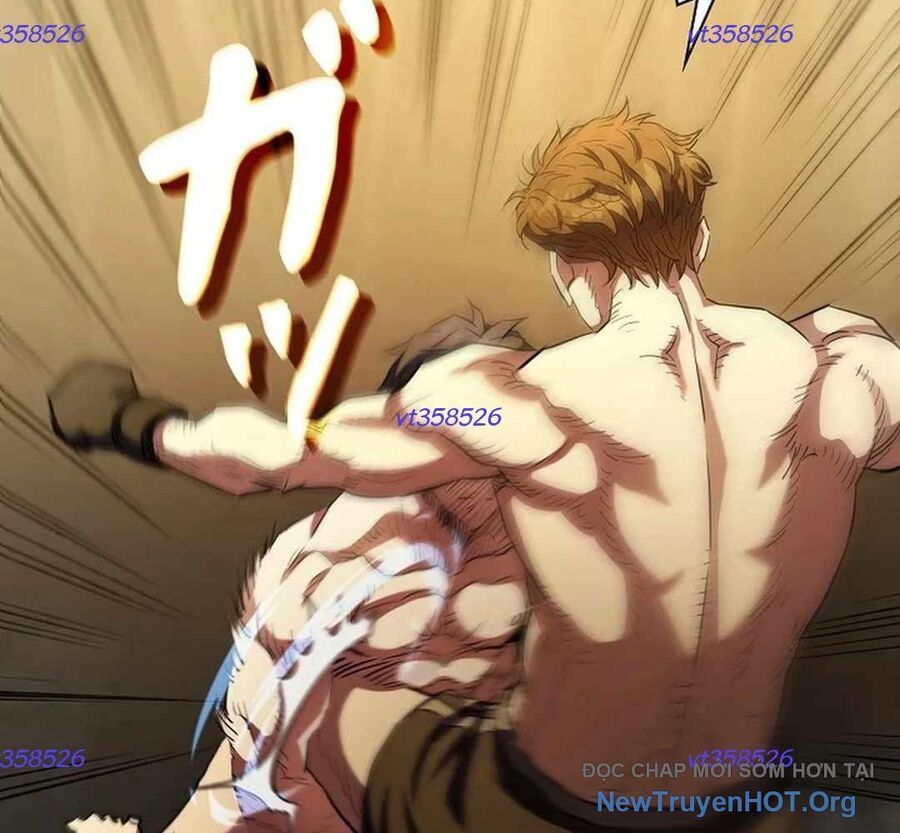 Ác Nhân Lồng Bát Giác: Chapter 21