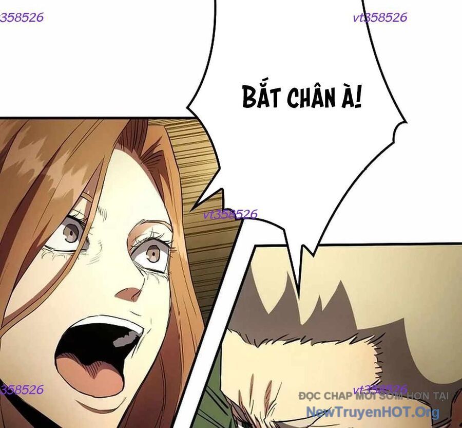 Ác Nhân Lồng Bát Giác: Chapter 21