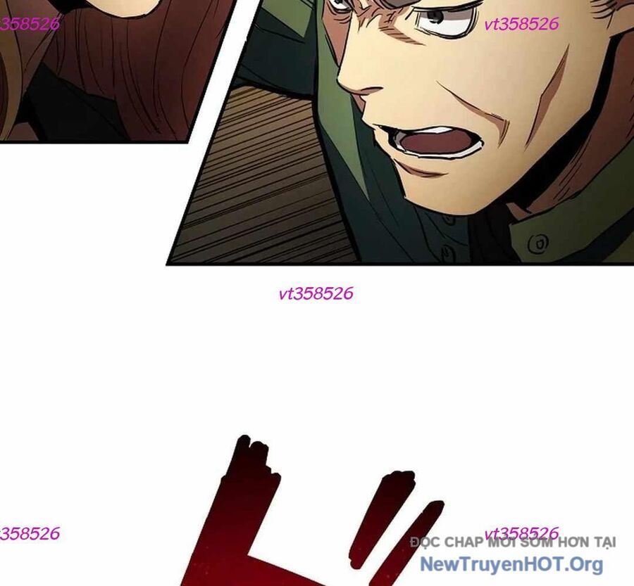 Ác Nhân Lồng Bát Giác: Chapter 21