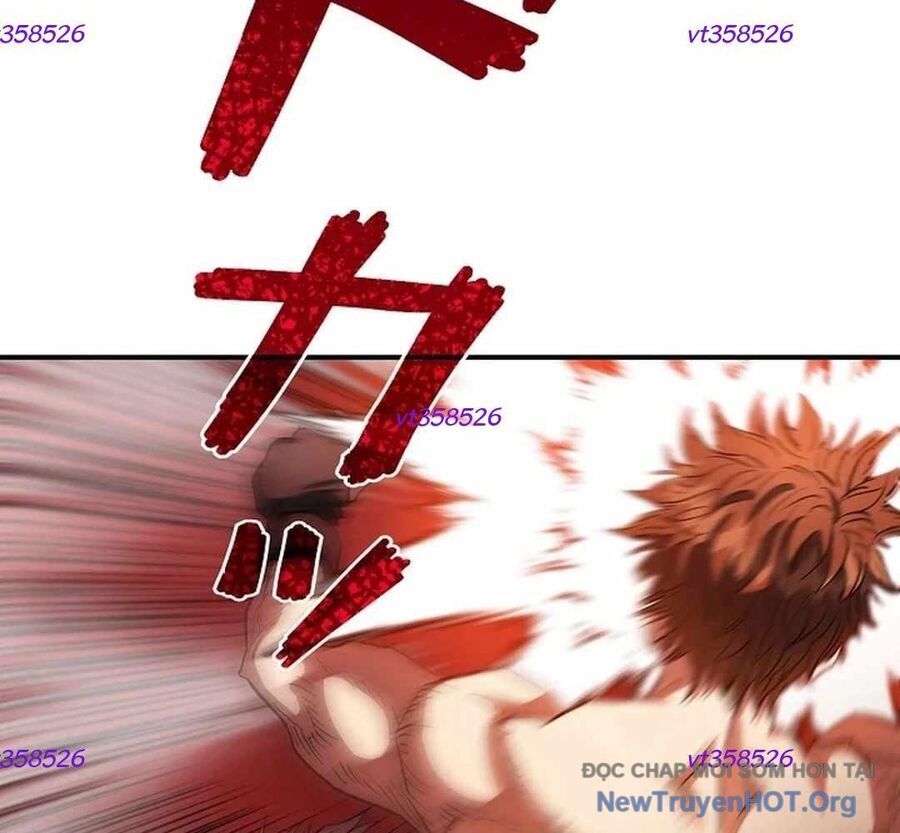 Ác Nhân Lồng Bát Giác: Chapter 21