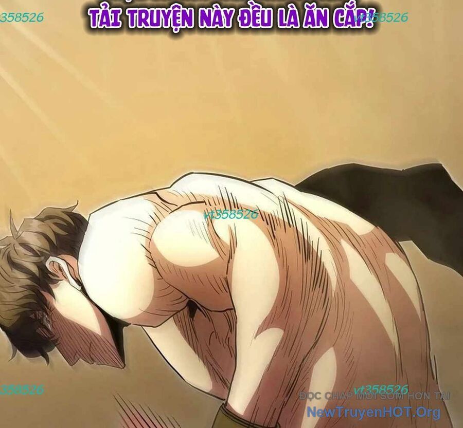 Ác Nhân Lồng Bát Giác: Chapter 21