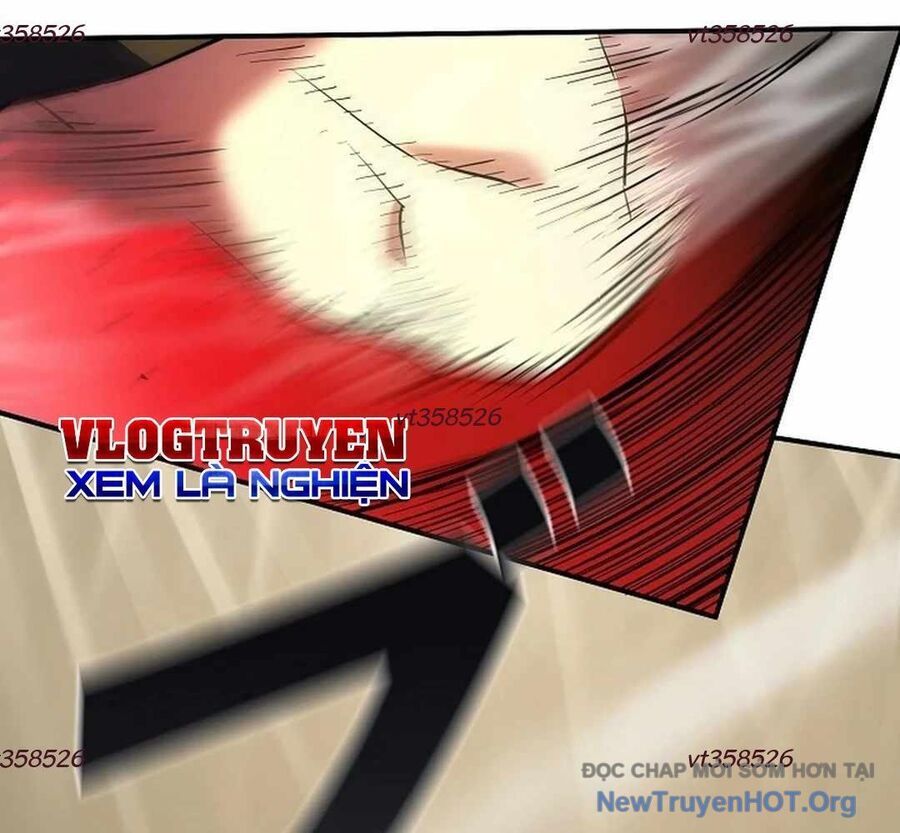 Ác Nhân Lồng Bát Giác: Chapter 21