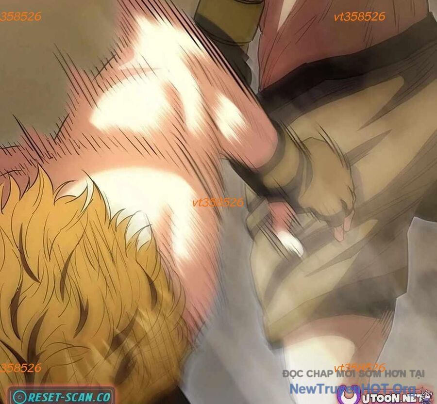 Ác Nhân Lồng Bát Giác: Chapter 21