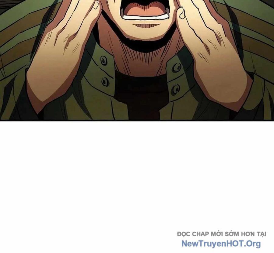 Ác Nhân Lồng Bát Giác: Chapter 21