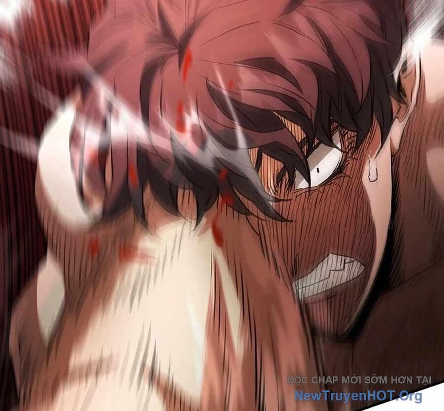 Ác Nhân Lồng Bát Giác: Chapter 21