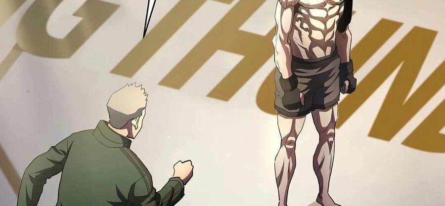 Ác Nhân Lồng Bát Giác: Chapter 22