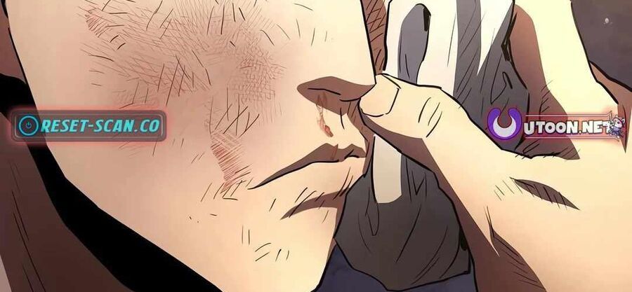 Ác Nhân Lồng Bát Giác: Chapter 22