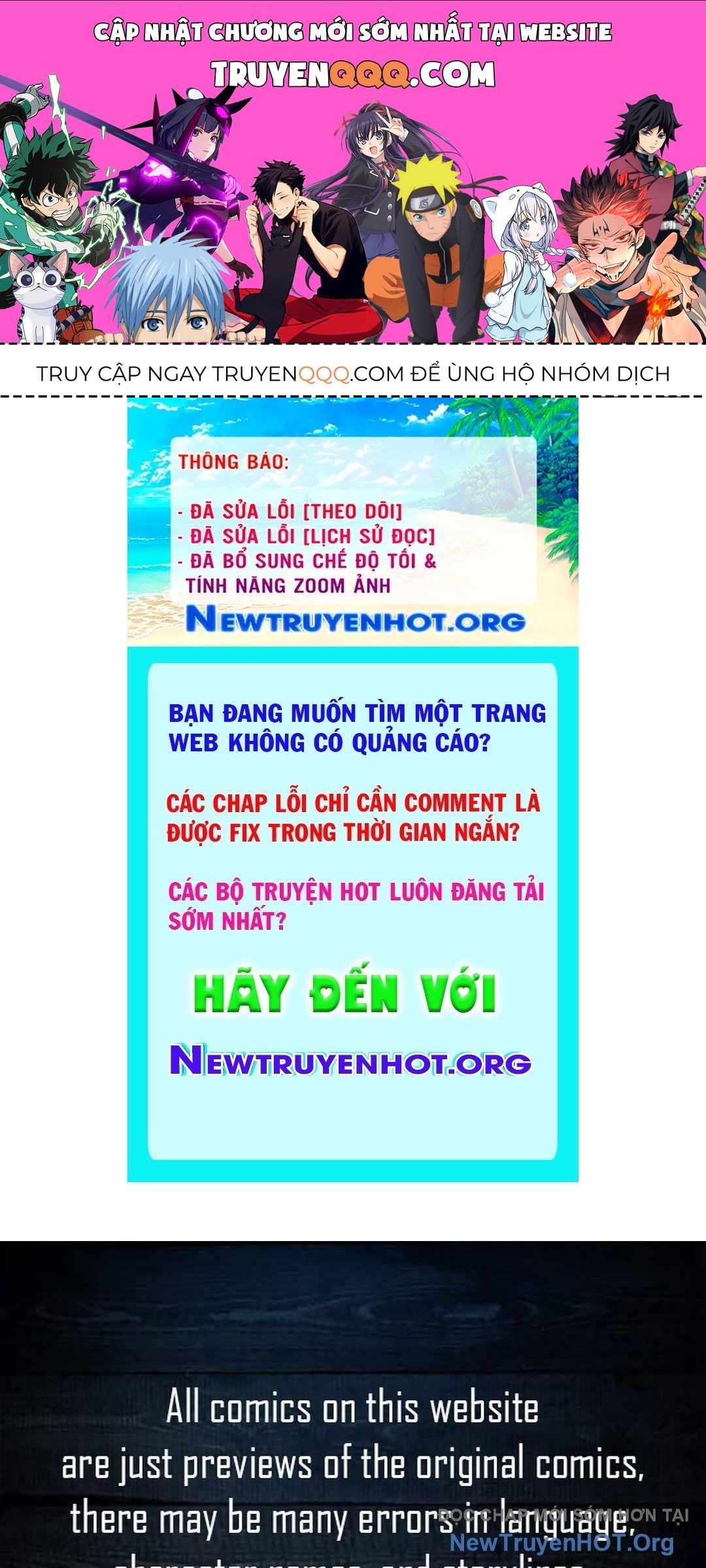 Ác Nhân Lồng Bát Giác: Chapter 23