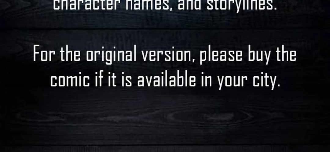 Ác Nhân Lồng Bát Giác: Chapter 23