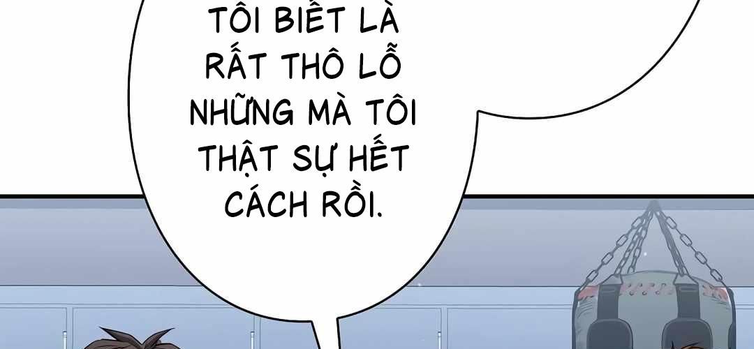 Ác Nhân Lồng Bát Giác: Chapter 23