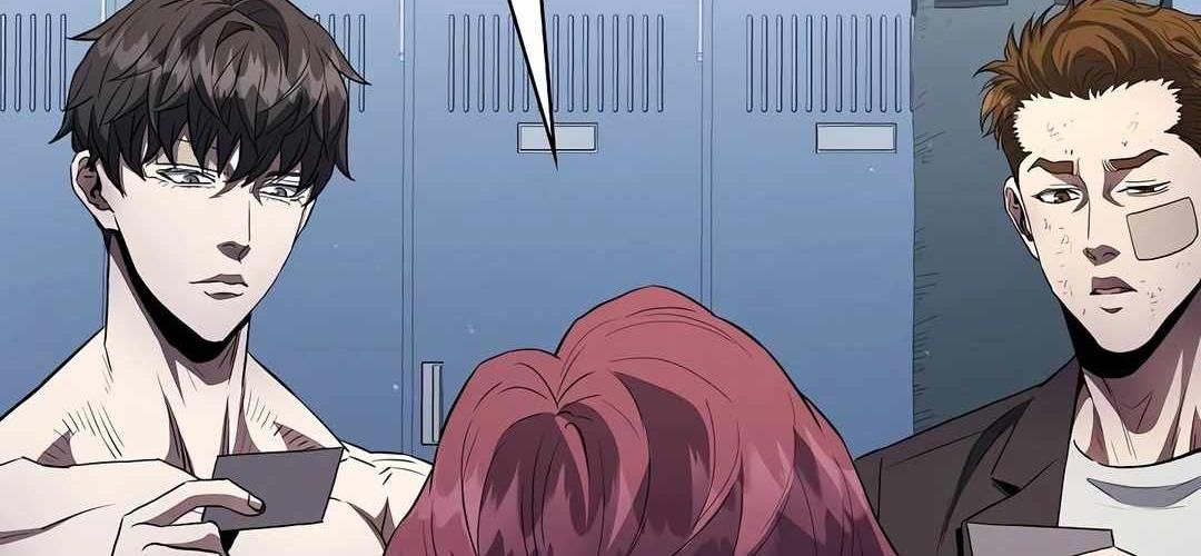 Ác Nhân Lồng Bát Giác: Chapter 23