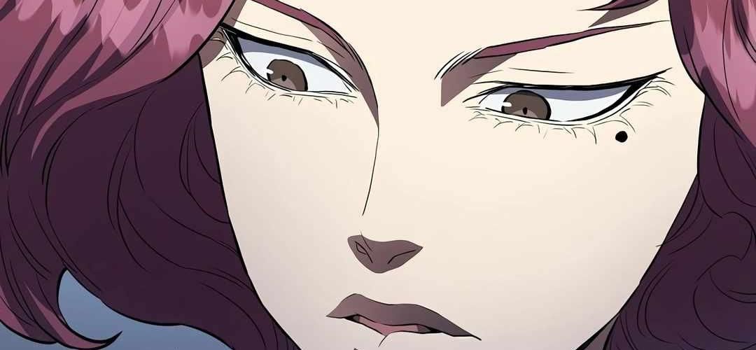 Ác Nhân Lồng Bát Giác: Chapter 23