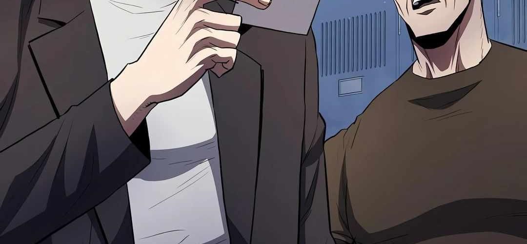 Ác Nhân Lồng Bát Giác: Chapter 23