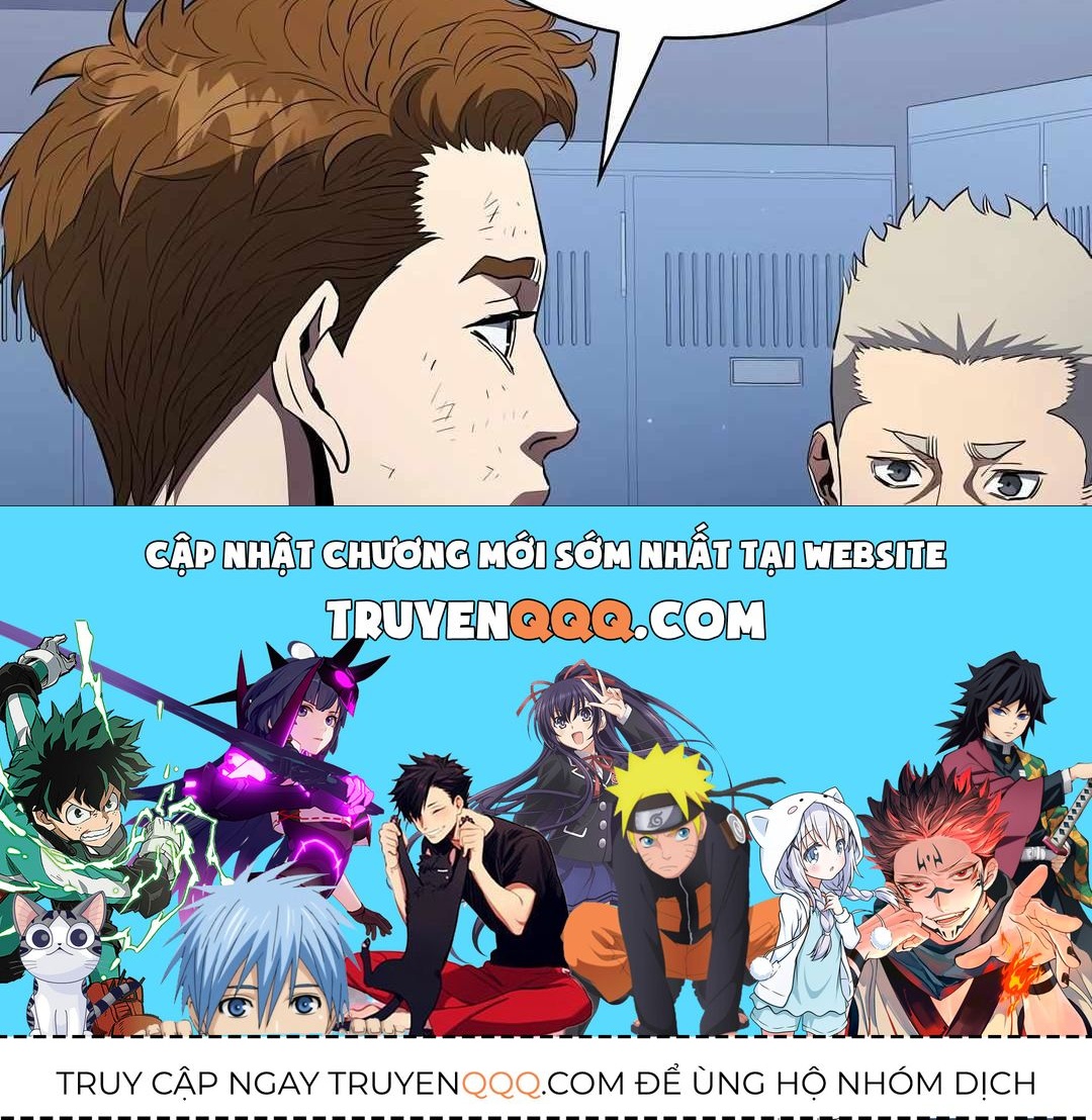 Ác Nhân Lồng Bát Giác: Chapter 23