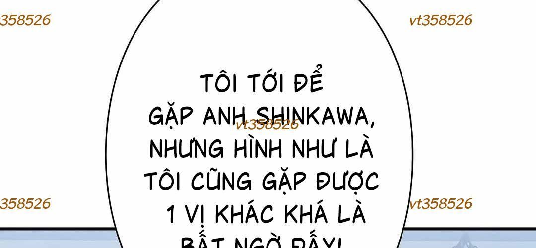 Ác Nhân Lồng Bát Giác: Chapter 23