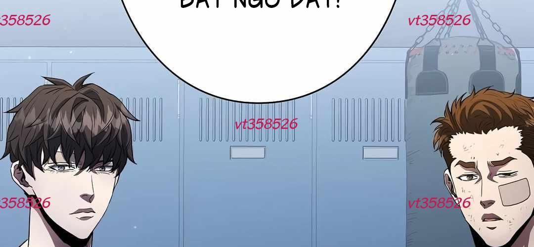 Ác Nhân Lồng Bát Giác: Chapter 23