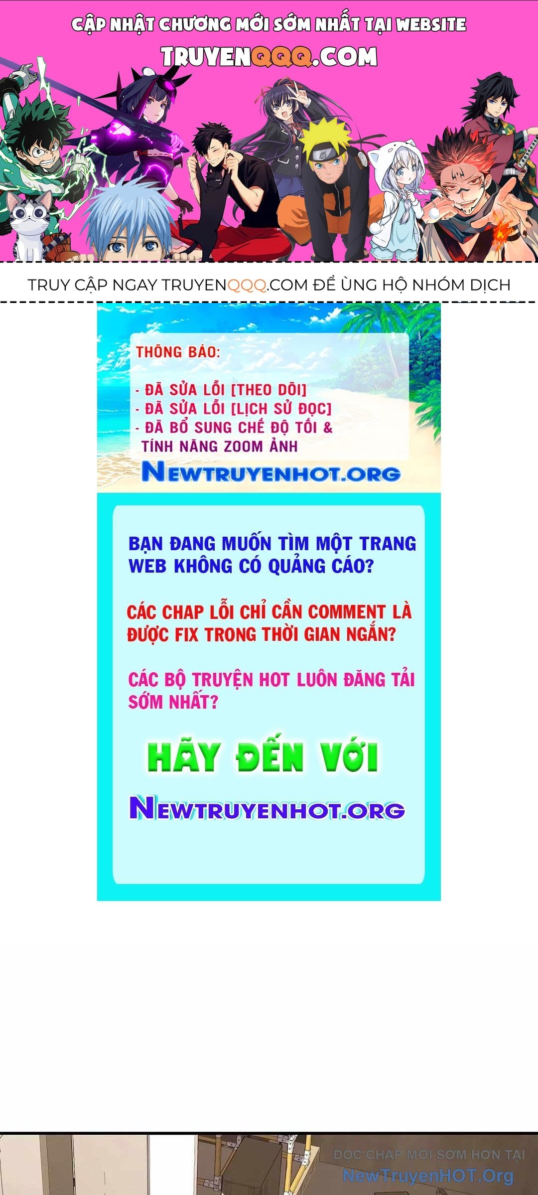 Ác Nhân Lồng Bát Giác: Chapter 24