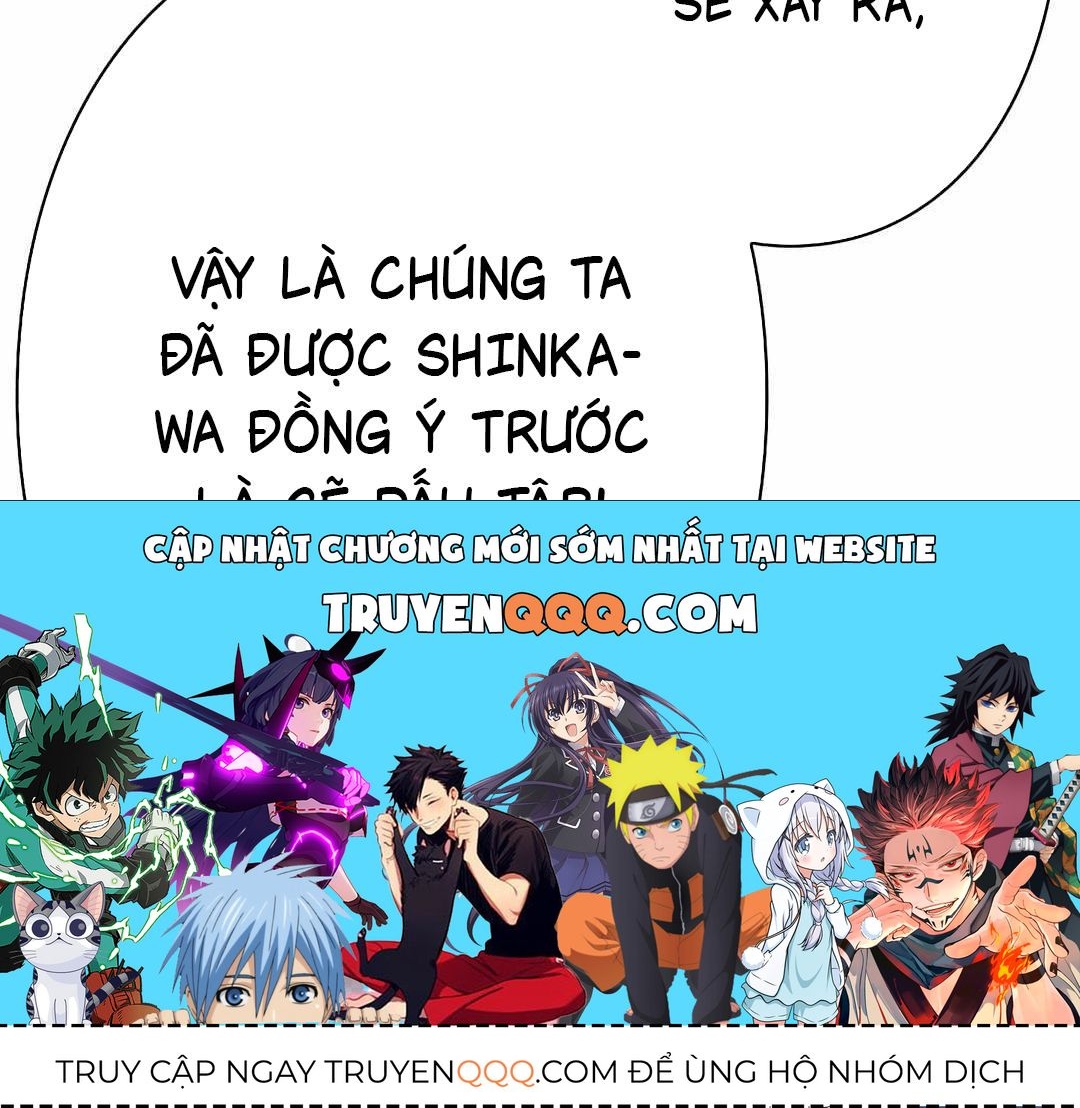 Ác Nhân Lồng Bát Giác: Chapter 24