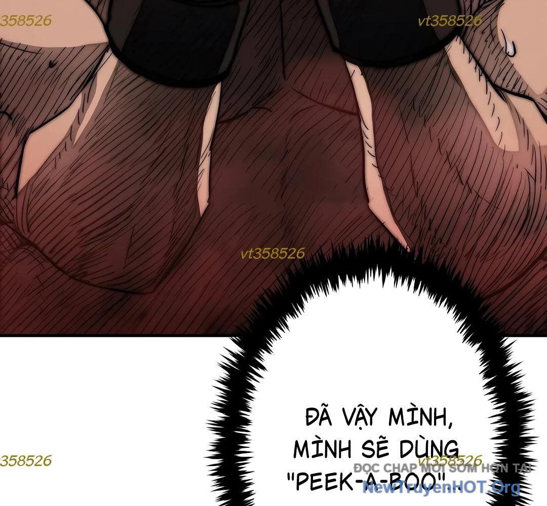 Ác Nhân Lồng Bát Giác: Chapter 25