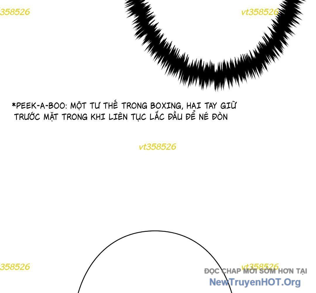 Ác Nhân Lồng Bát Giác: Chapter 25