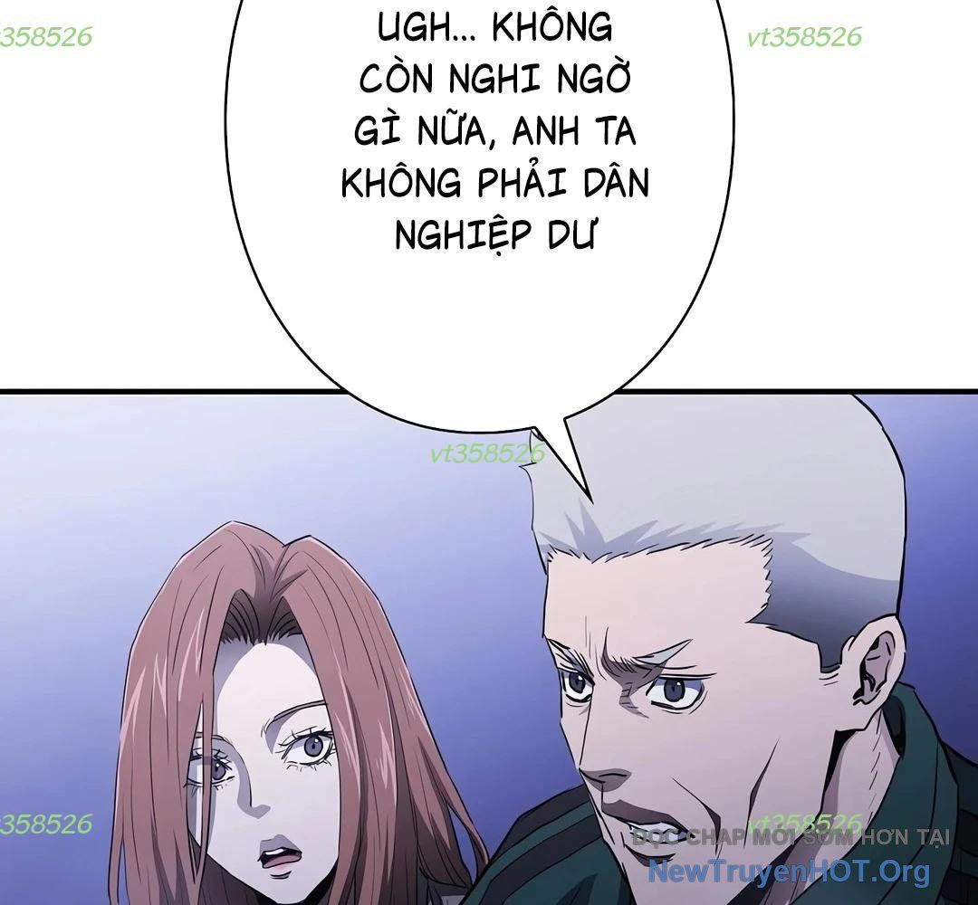 Ác Nhân Lồng Bát Giác: Chapter 25