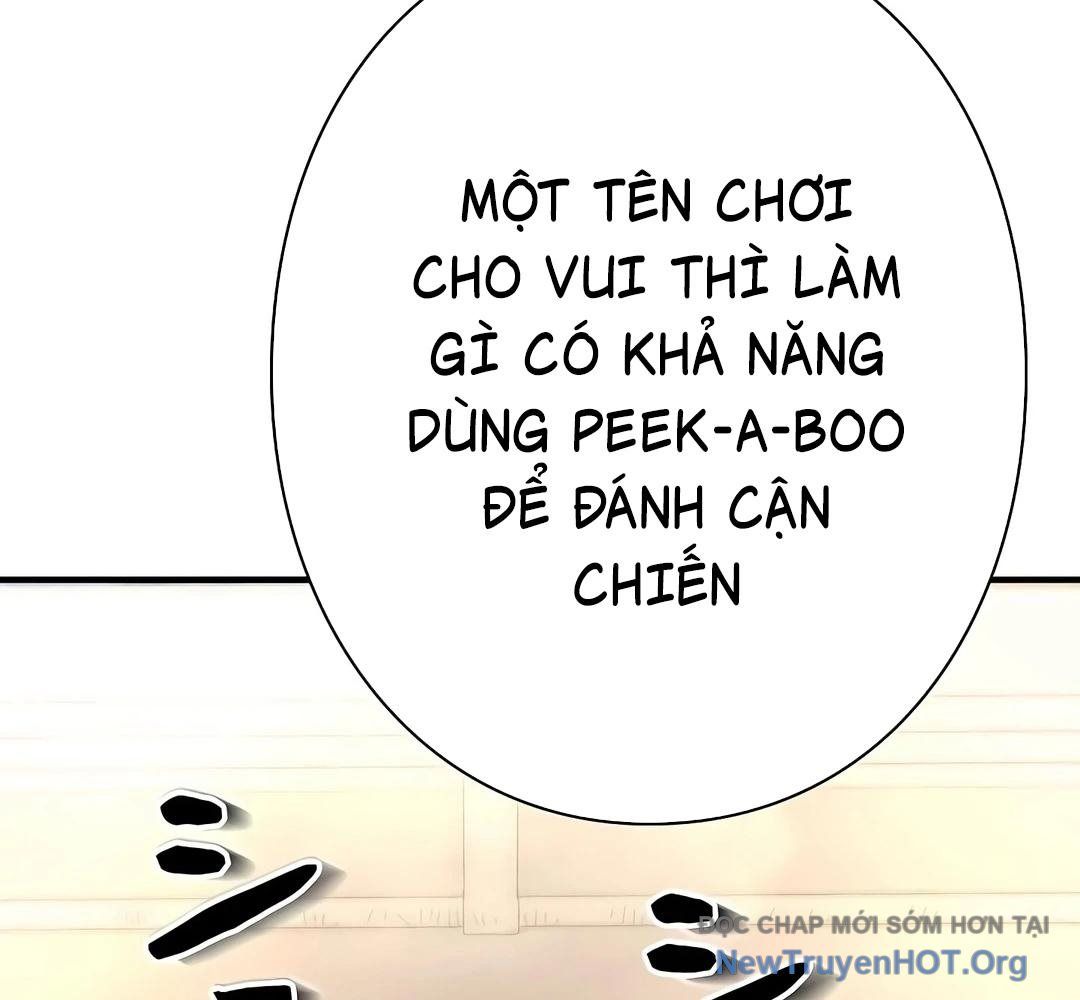 Ác Nhân Lồng Bát Giác: Chapter 25