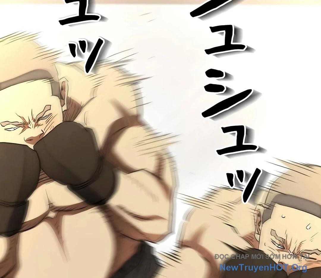 Ác Nhân Lồng Bát Giác: Chapter 25