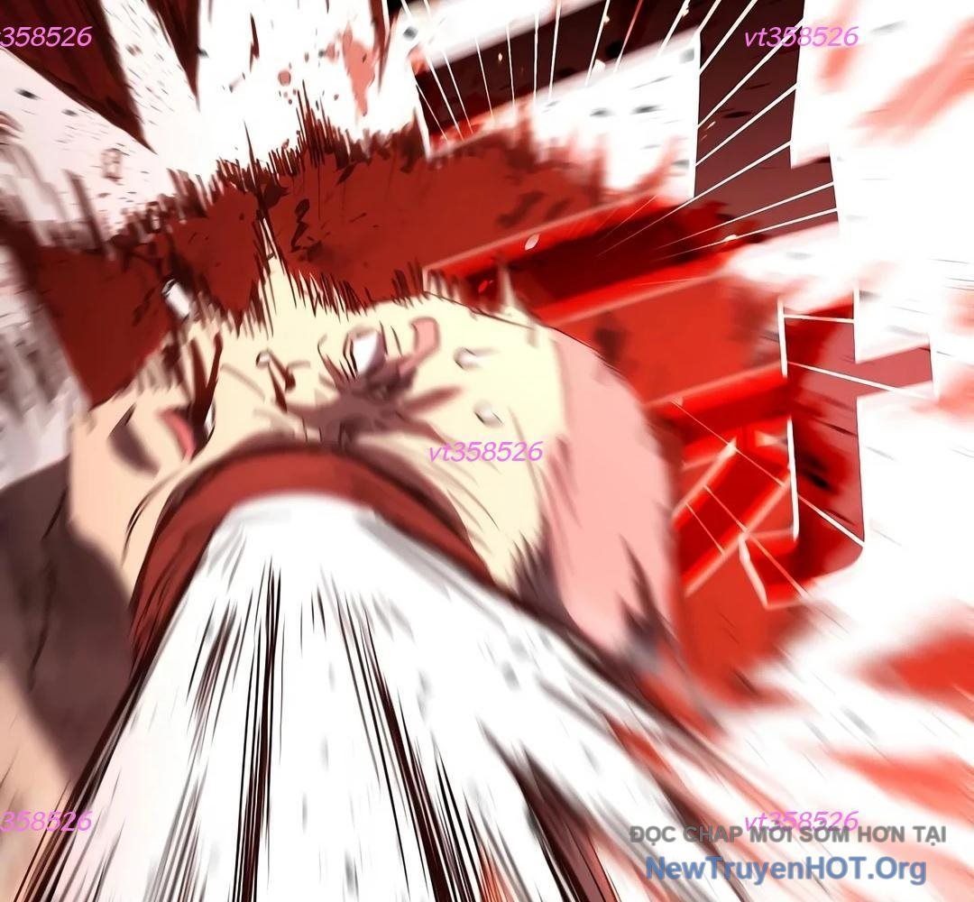 Ác Nhân Lồng Bát Giác: Chapter 25