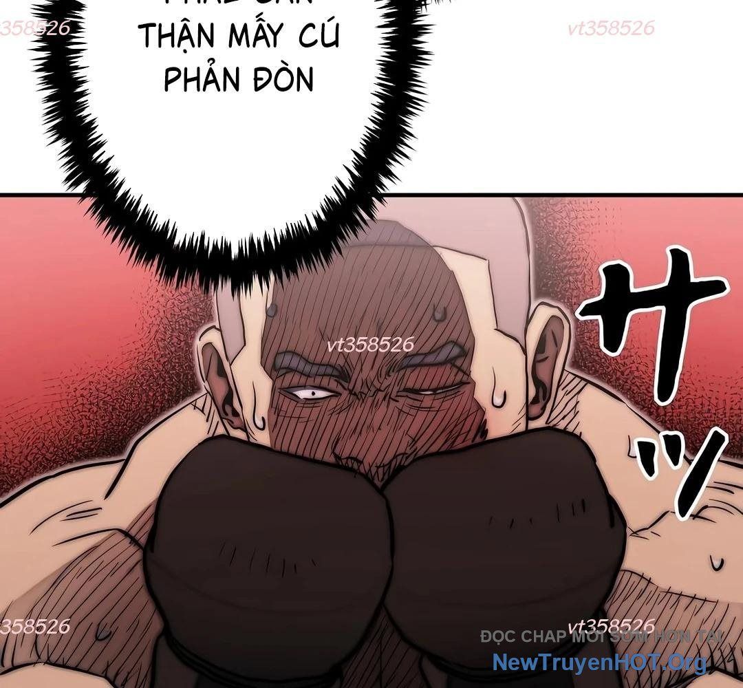 Ác Nhân Lồng Bát Giác: Chapter 25