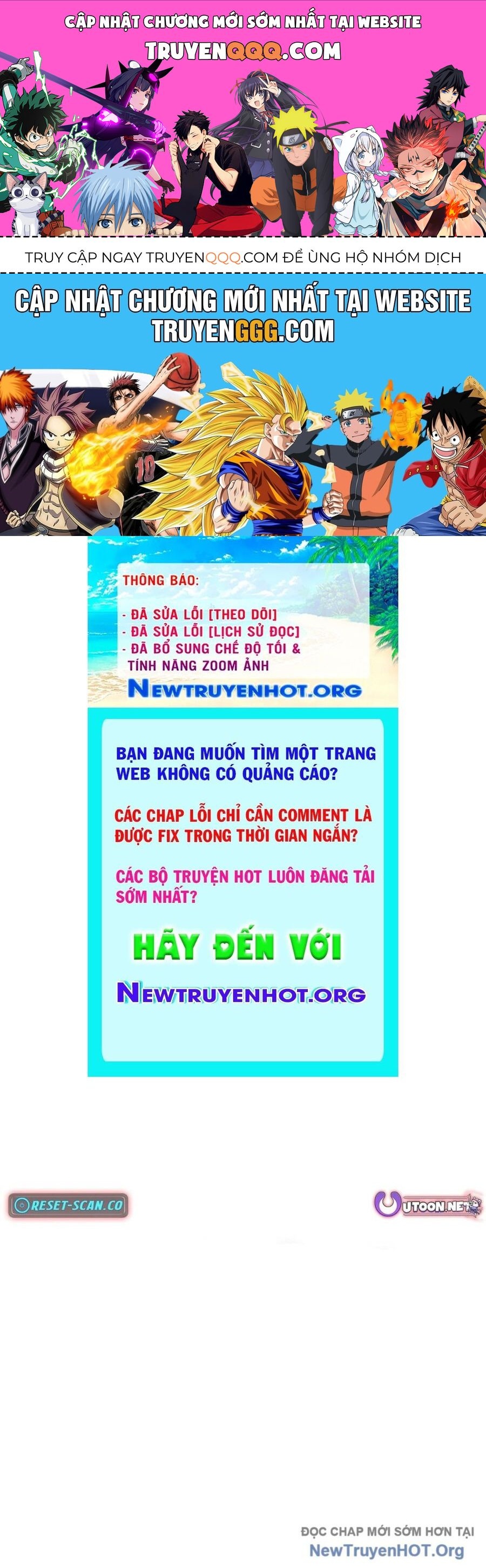 Ác Nhân Lồng Bát Giác: Chapter 26