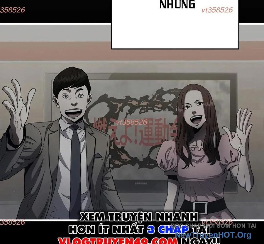 Ác Nhân Lồng Bát Giác: Chapter 26