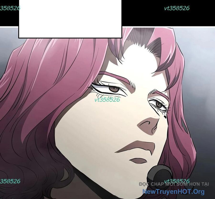 Ác Nhân Lồng Bát Giác: Chapter 26