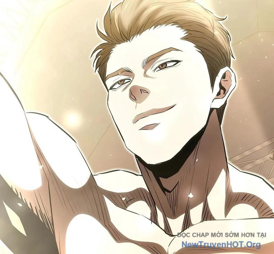 Ác Nhân Lồng Bát Giác: Chapter 26