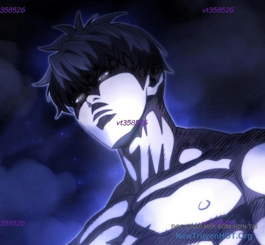 Ác Nhân Lồng Bát Giác: Chapter 26