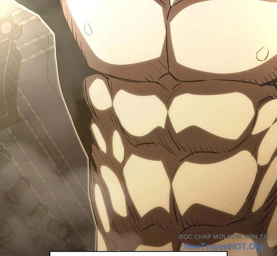 Ác Nhân Lồng Bát Giác: Chapter 26