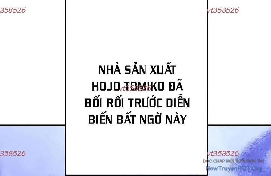 Ác Nhân Lồng Bát Giác: Chapter 26