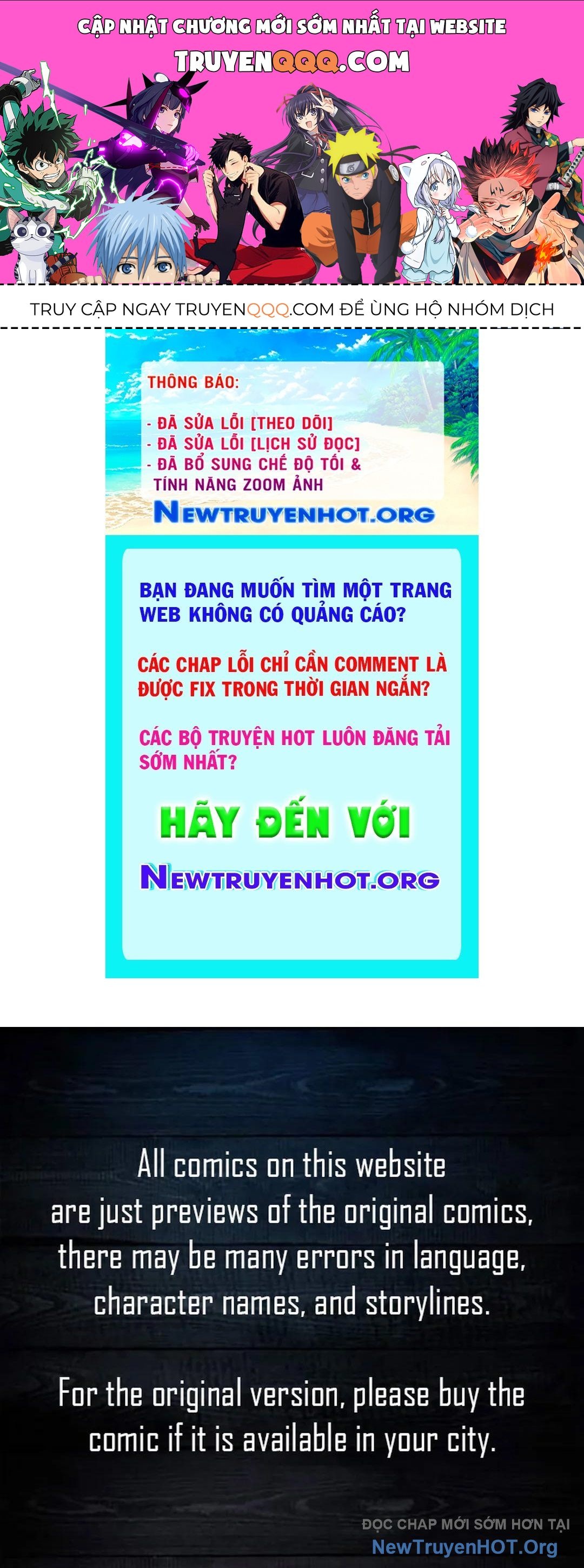 Ác Nhân Lồng Bát Giác: Chapter 27