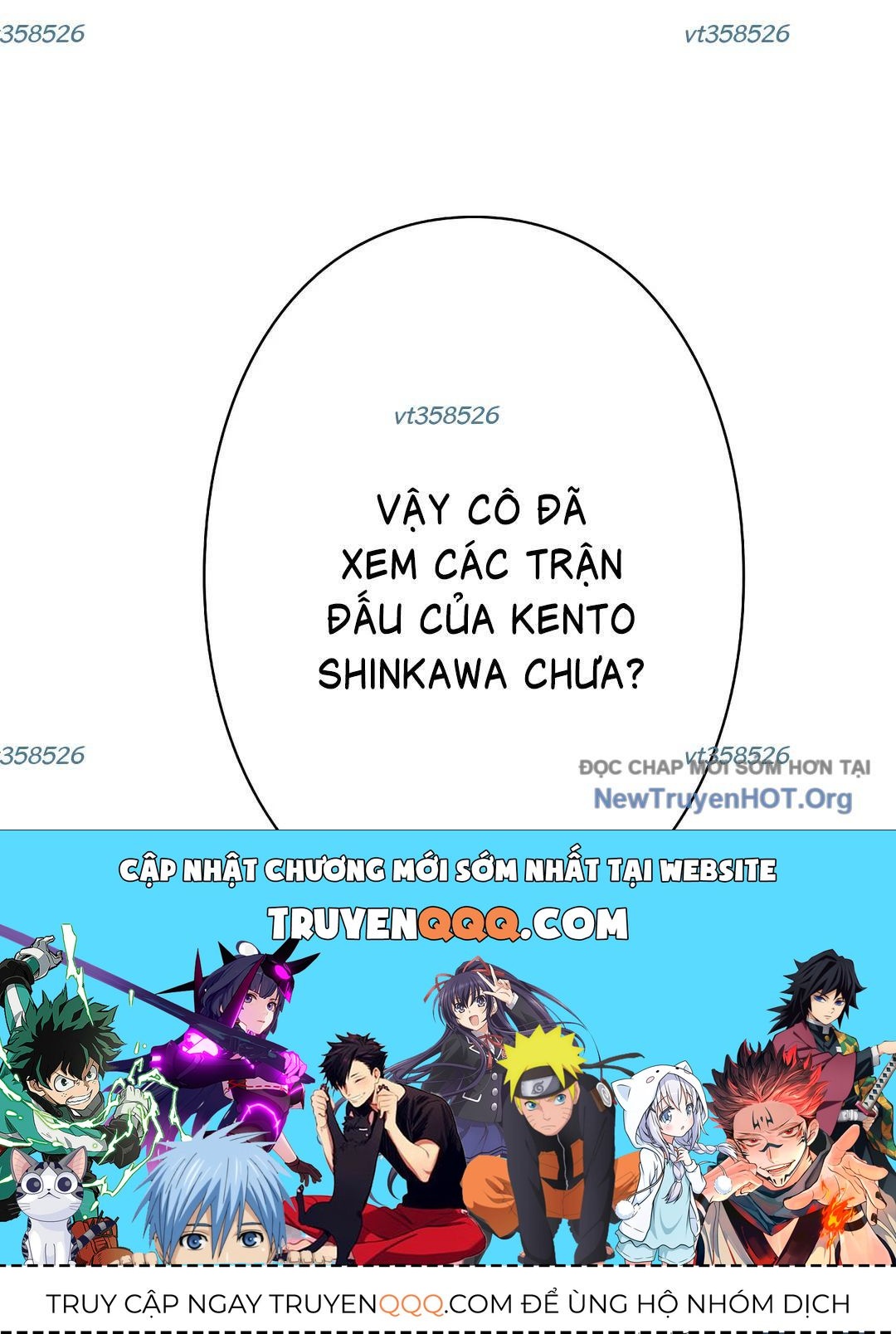 Ác Nhân Lồng Bát Giác: Chapter 27