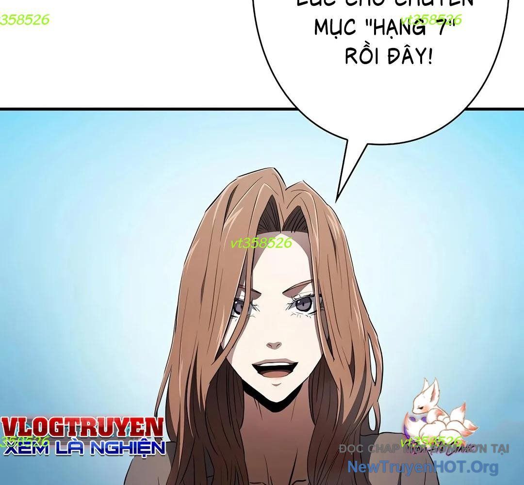 Ác Nhân Lồng Bát Giác: Chapter 27