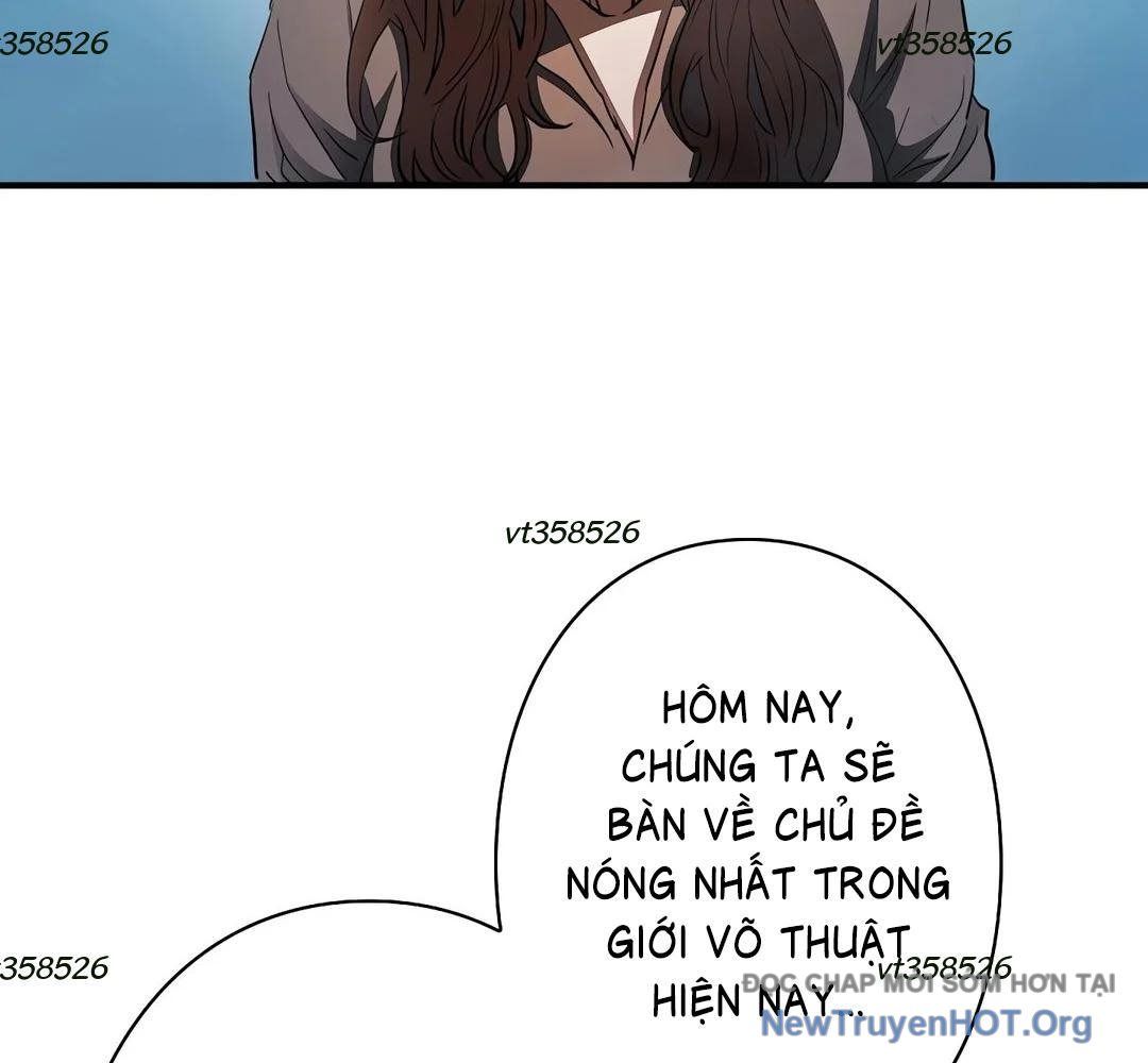 Ác Nhân Lồng Bát Giác: Chapter 27