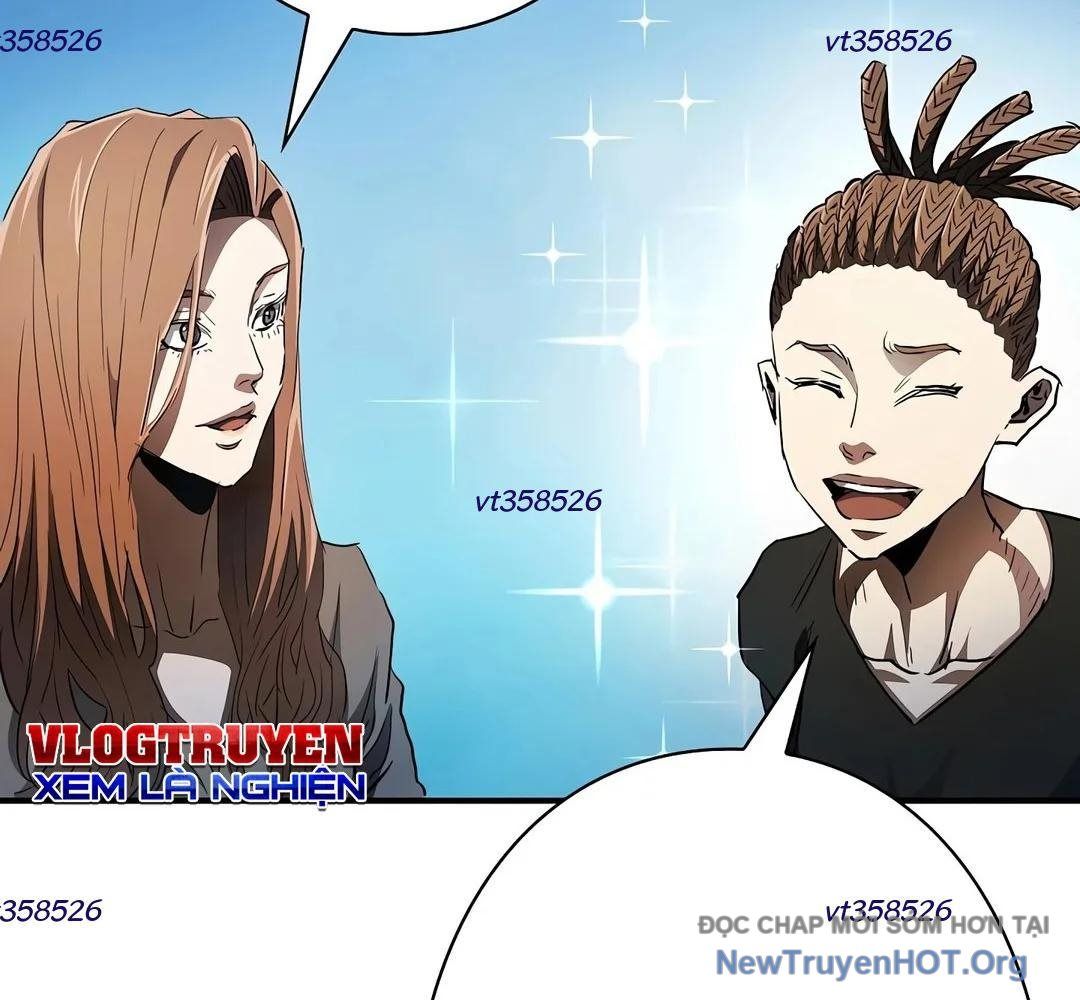 Ác Nhân Lồng Bát Giác: Chapter 27