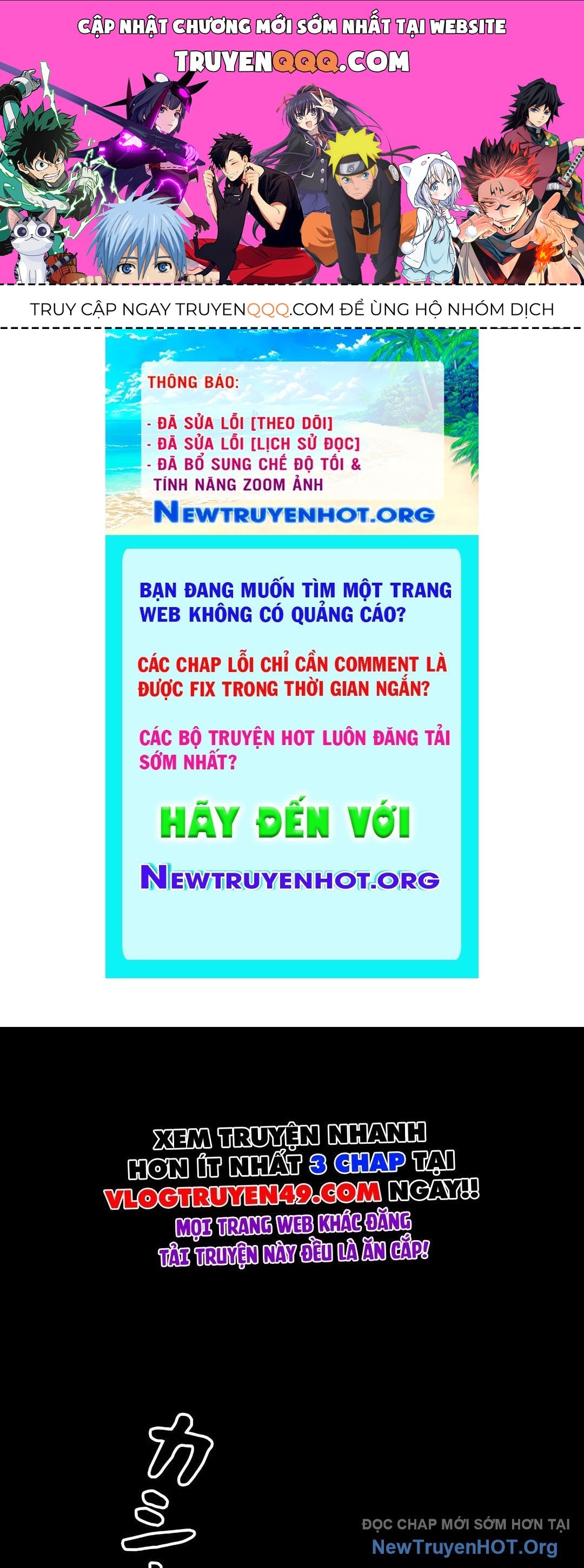 Ác Nhân Lồng Bát Giác: Chapter 28